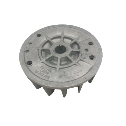 40CC Gasoline Chainsaw Casted Flywheel